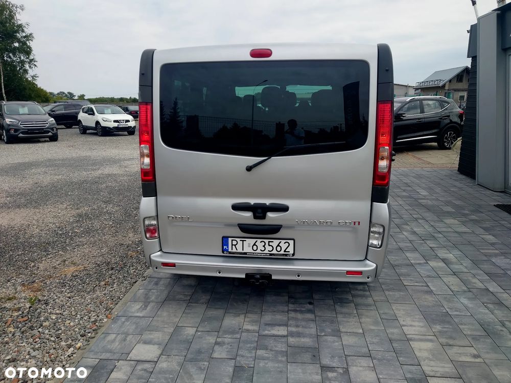 Opel Vivaro ver-2-0-cdti-l2h1-life-cosmo - 5
