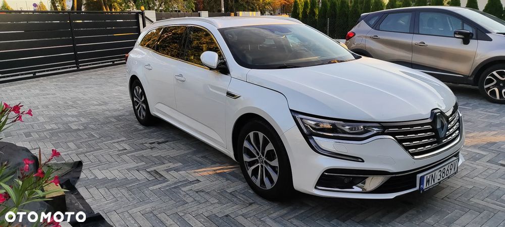 Renault Talisman - 6