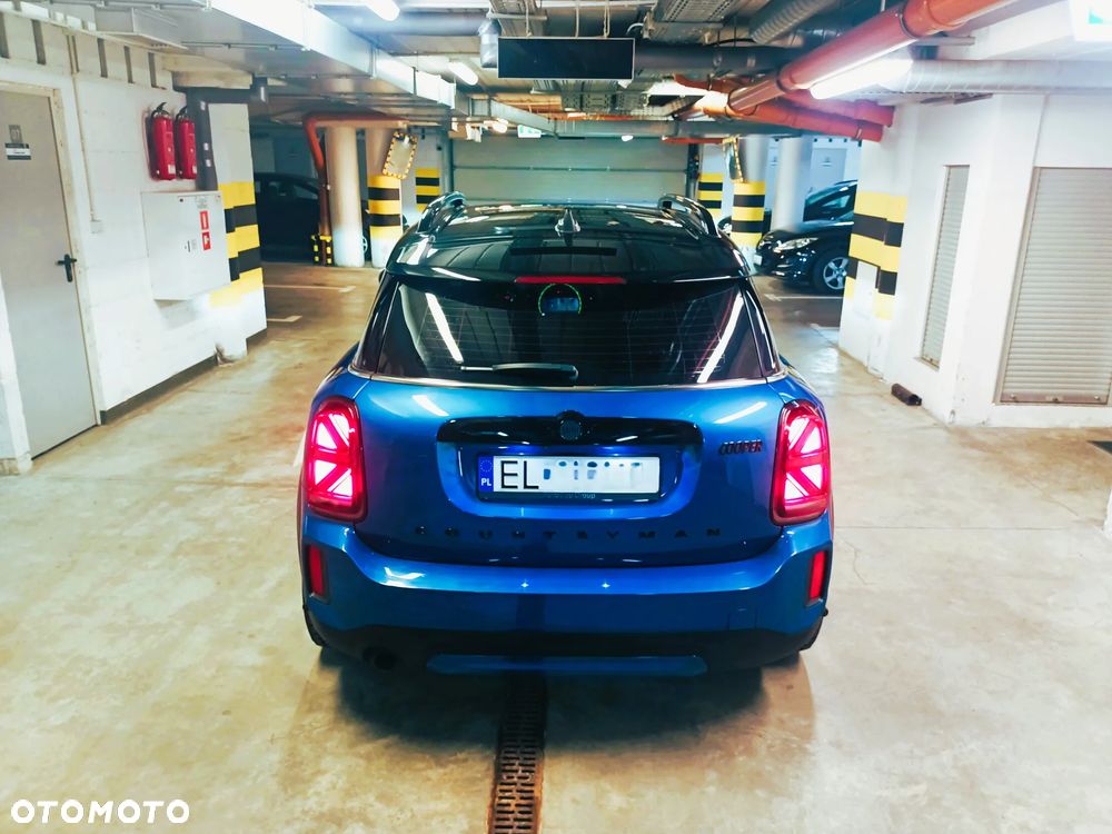 MINI Countryman Cooper Shadow Edition - 7