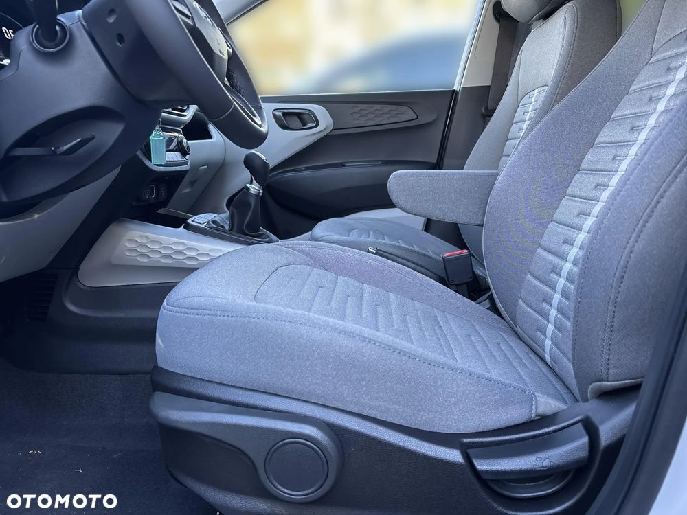 Hyundai i10 1.2 Modern - 13