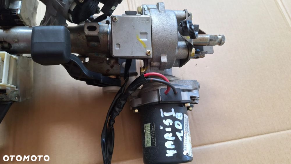 WSPOMAGANIE ELEKTRYCZNE YARIS I 1.0 B 995 04501 137300-9051 - 1