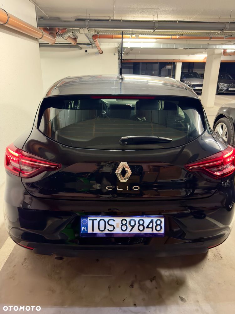 Renault Clio 1.0 TCe Generation - 5