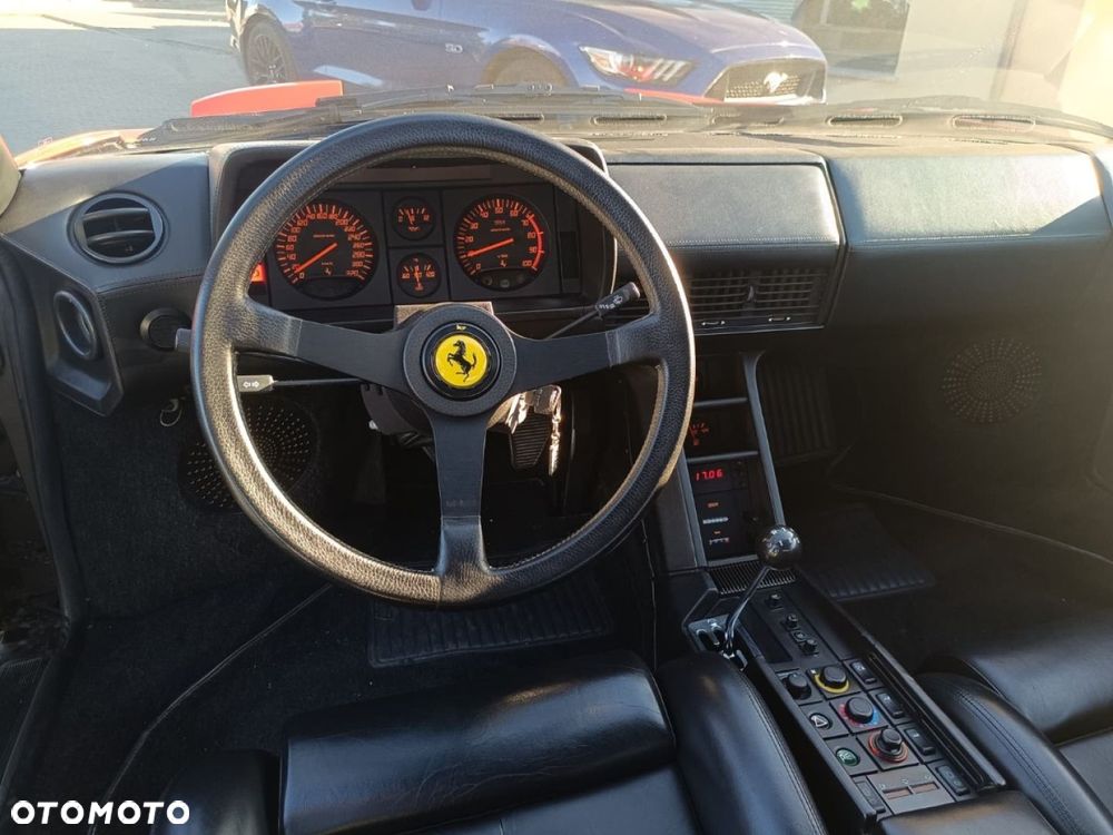 Ferrari Testarossa - 28