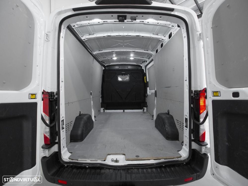 Ford Transit 2.0TDCI TREND 350 L3H2 c/iva - 6
