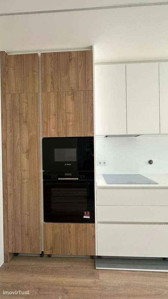 Apartamento T1 novo com garagem em Gaia - Grande imagem: 5/30