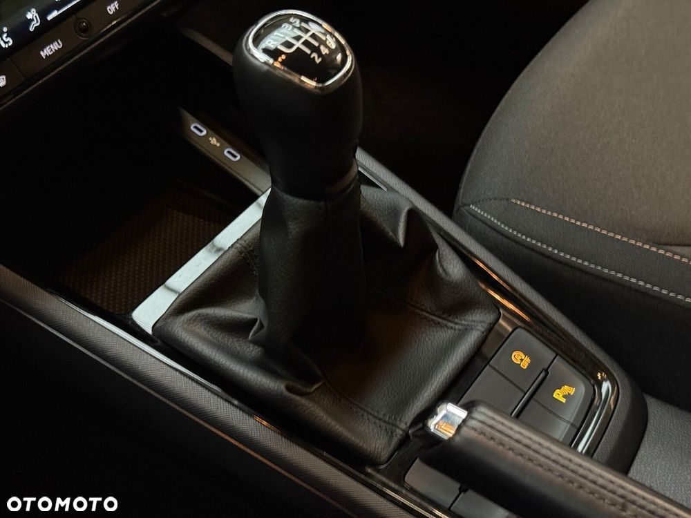Skoda Kamiq 1.0 TSI Ambition - 33