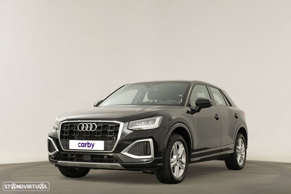 Audi Q2 30 TFSI Advanced - 2