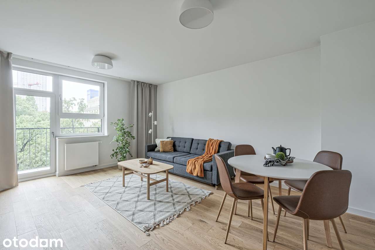 - 50%| od 6 msc| Centrum| STUDIO| Kamienica|  Umeblowane| 0% Prowizji