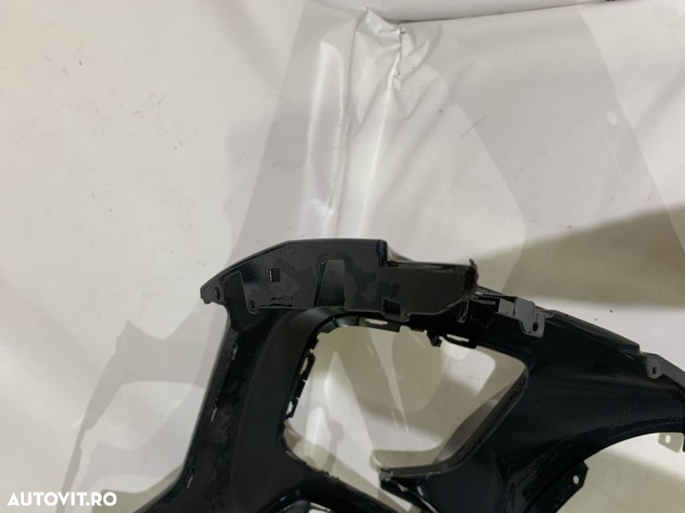 Bara fata BMW X3, X4, G01, G02, M-Sport, 2018, 2019, 2020, 2021, 2022, cod origine OE 5111139605. - 5