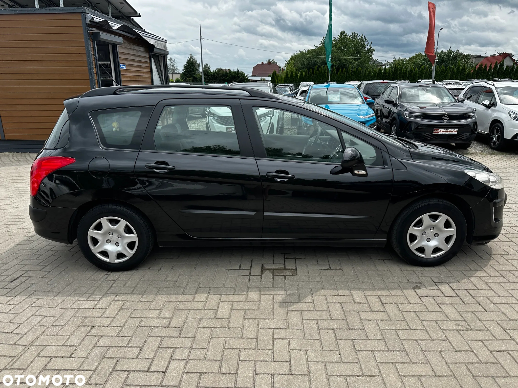 Peugeot 308 - 30