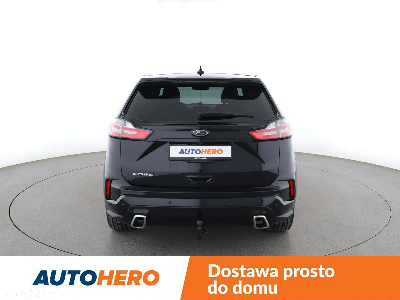 Ford Edge 2.0 EcoBlue Twin-Turbo 4WD ST-Line - 6