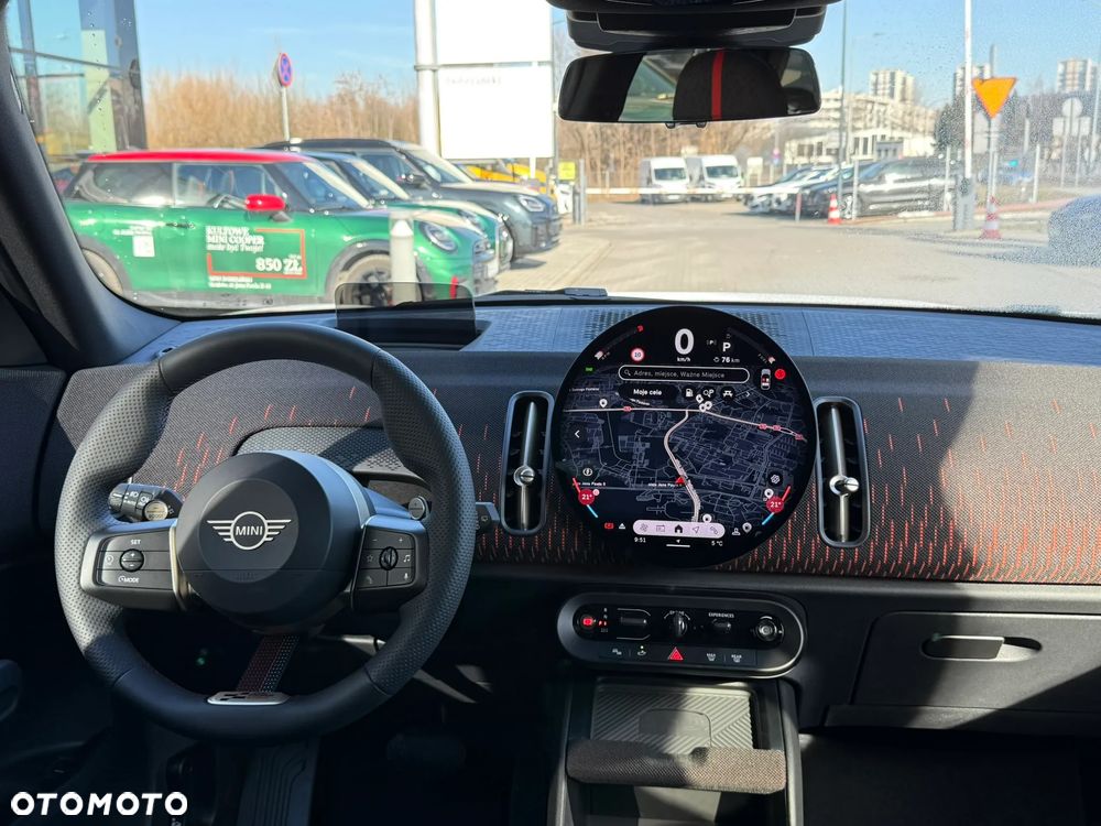 MINI Countryman - 11