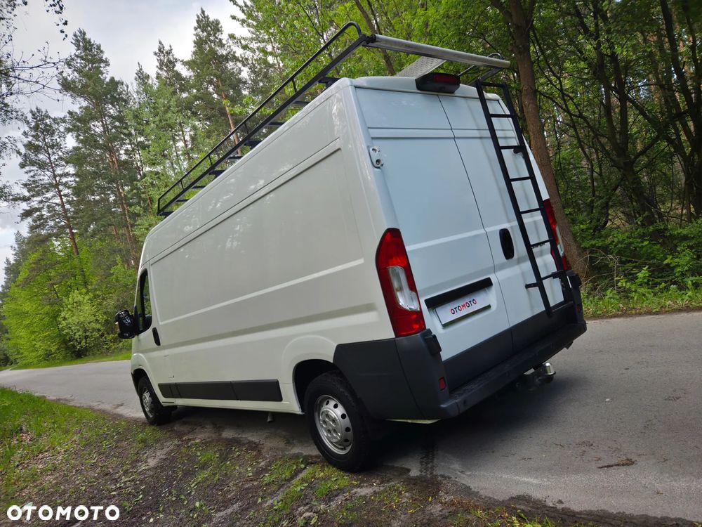 Citroën Jumper L3H2 - 10