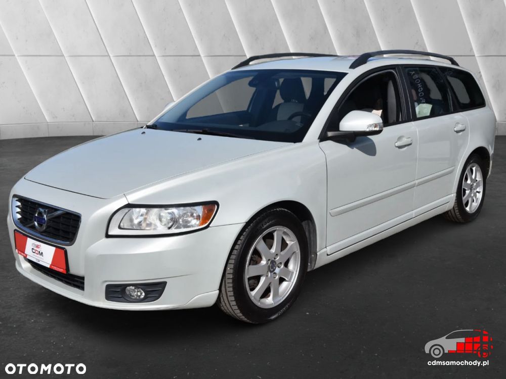 Volvo V50 - 6