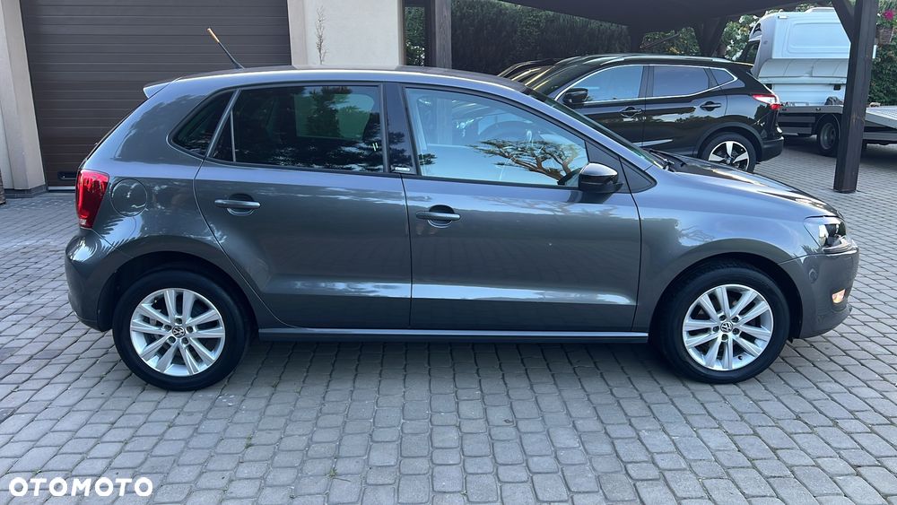 Volkswagen Polo - 3