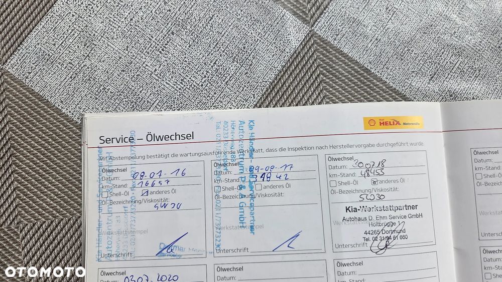 Kia Ceed 1.6 GDI Platinum Edition - 38