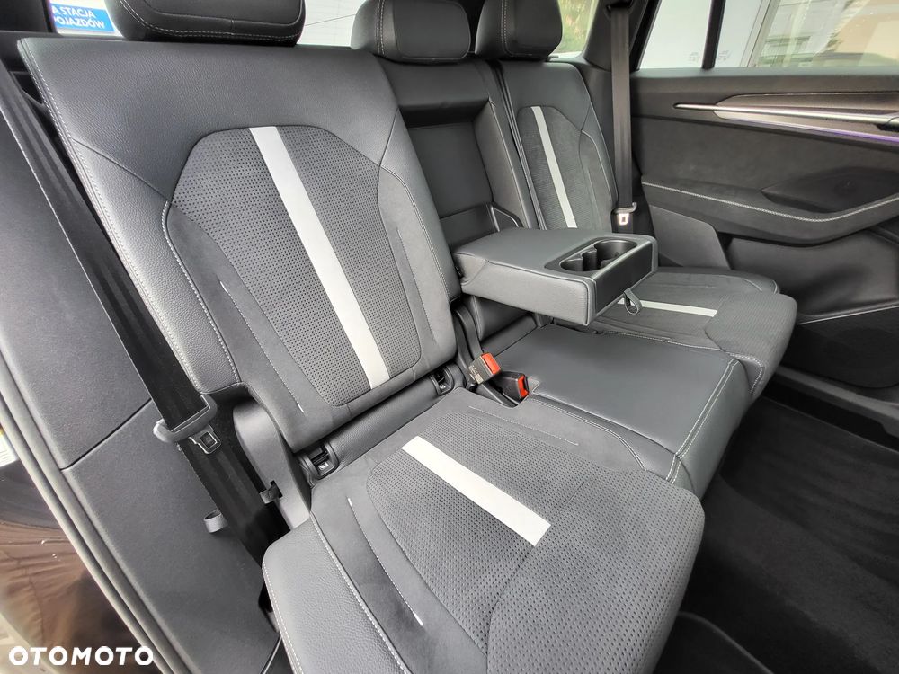 Skoda Kodiaq 1.5 TSI iV PHEV 4x2 Sportline DSG - 29
