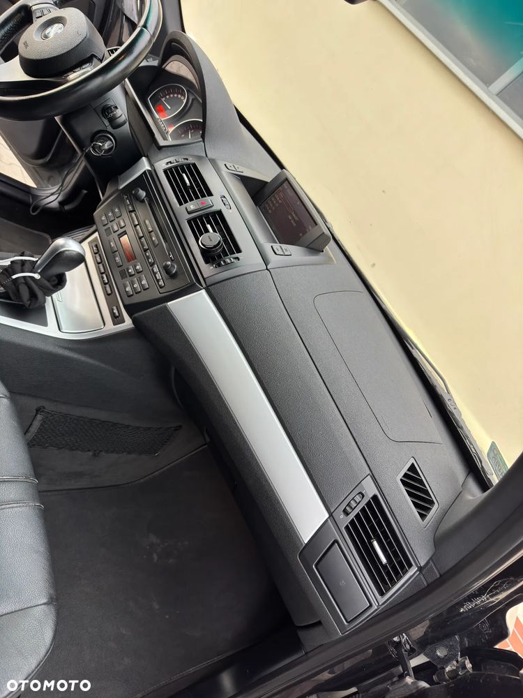 BMW X3 - 19