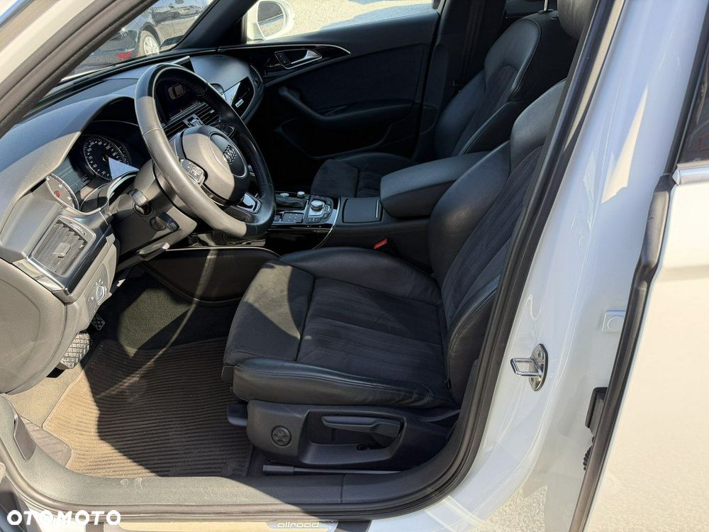 Audi A6 Allroad 3.0 TDI Quattro S tronic - 12