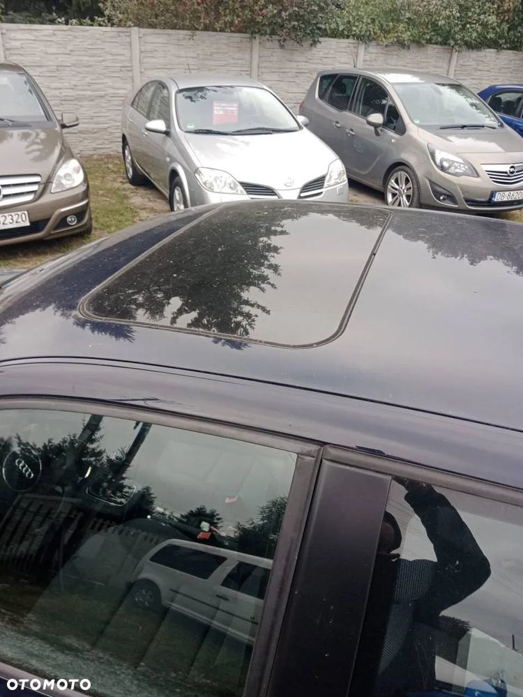 Audi A3 1.8 Attraction - 8