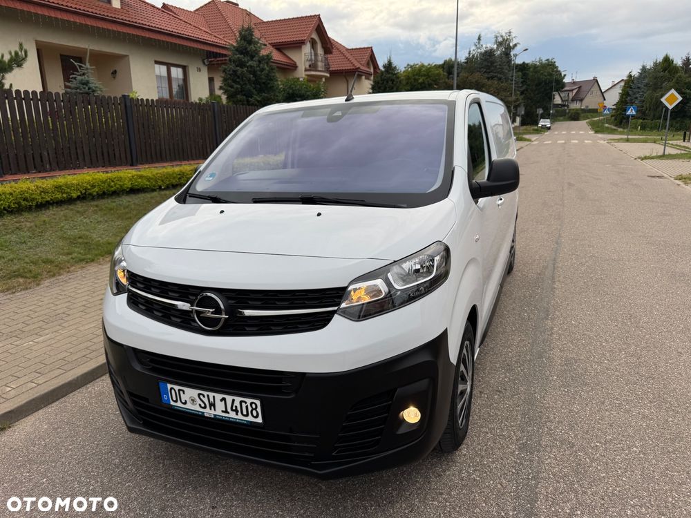 Opel Vivaro - 2