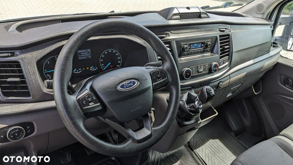 Ford Transit - 15