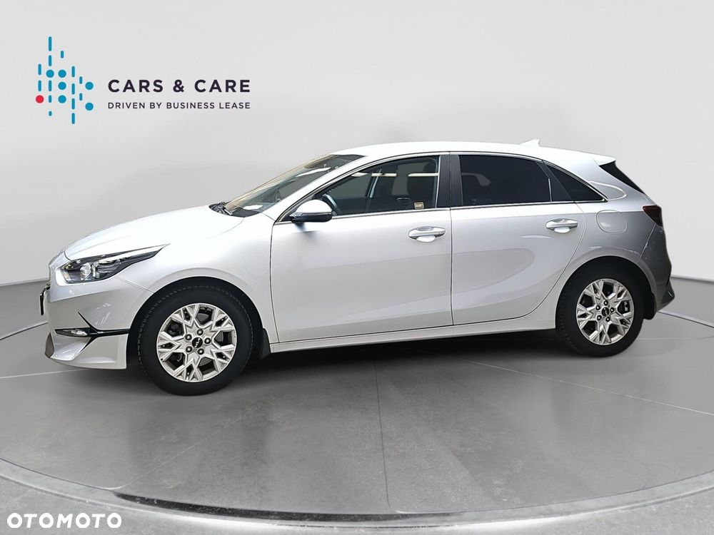 Kia Ceed 1.5 T-GDI L - 32