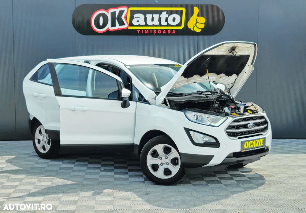 Ford EcoSport - 27