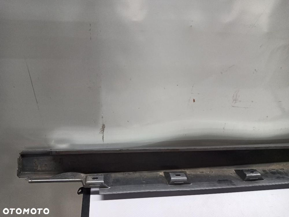 LISTWA PROGOWA PRAWA VW PASSAT B8 3G0853858 - 9