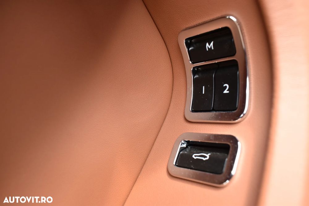 Bentley Continental - 31