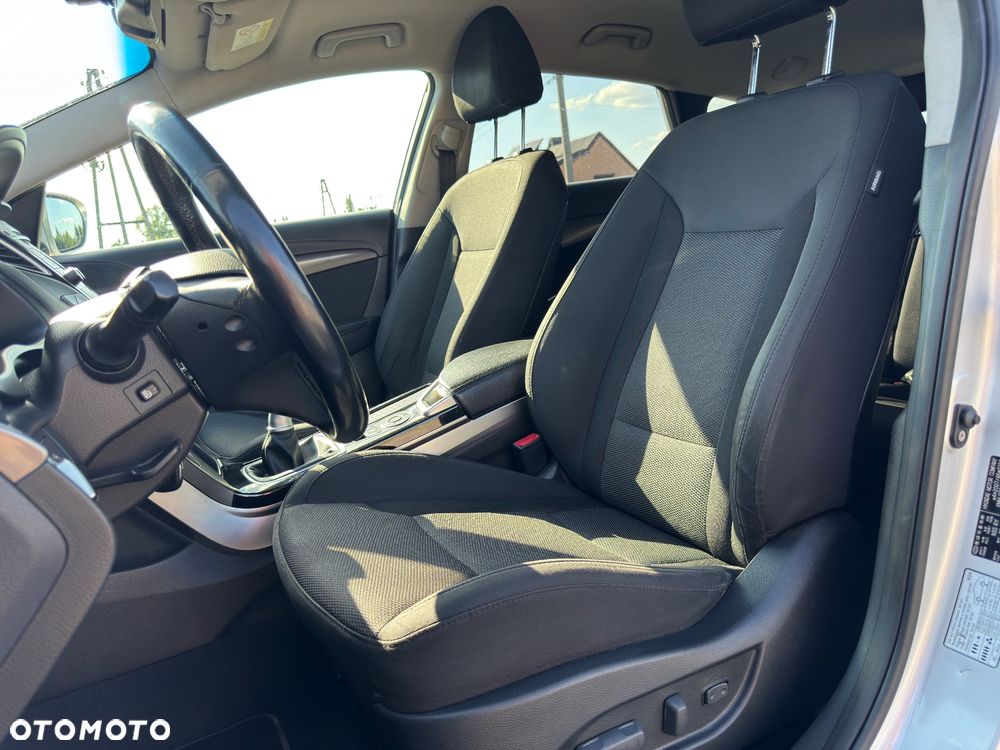 Hyundai i40 1.7 CRDi Style - 16