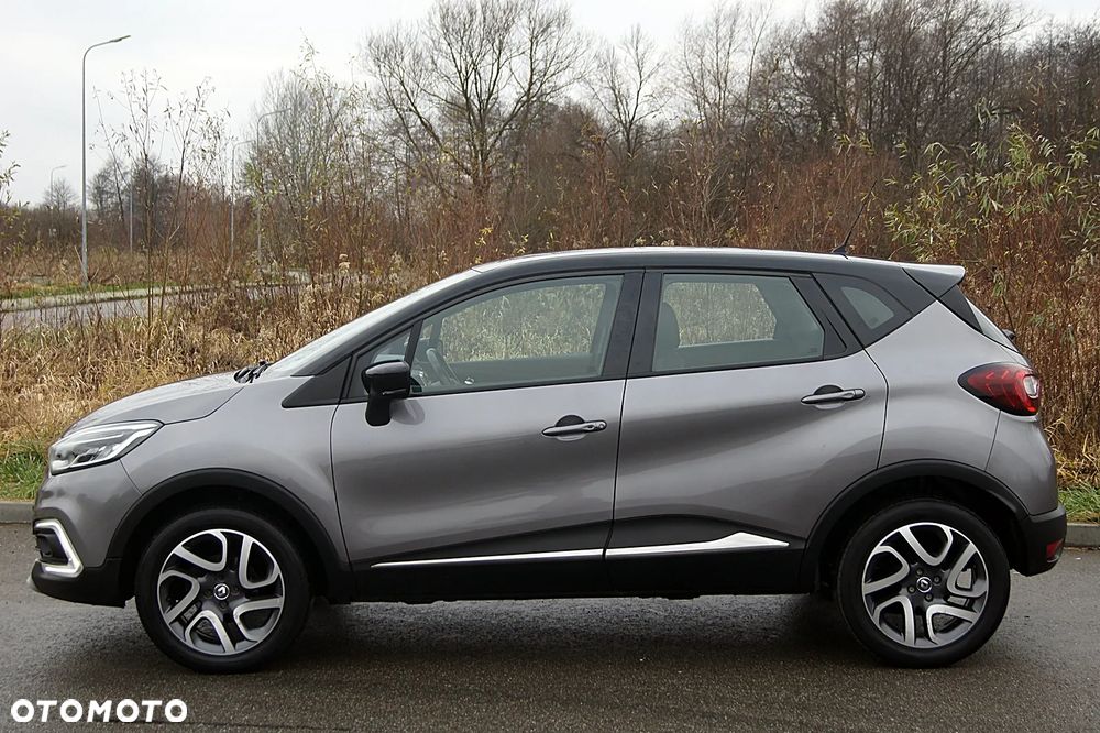 Renault Captur (ENERGY) TCe 90 INTENS - 3