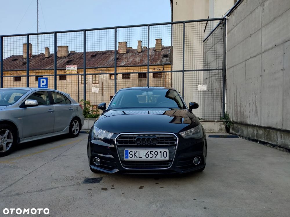 Audi A1 - 10