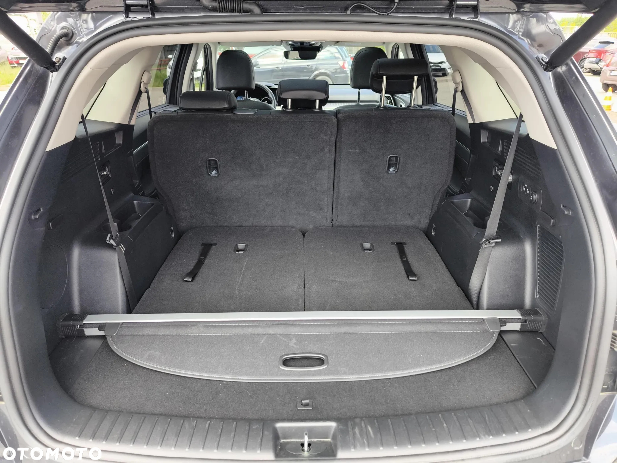 Kia Sorento 1.6 T-GDI HEV XL 4WD 7os - 9