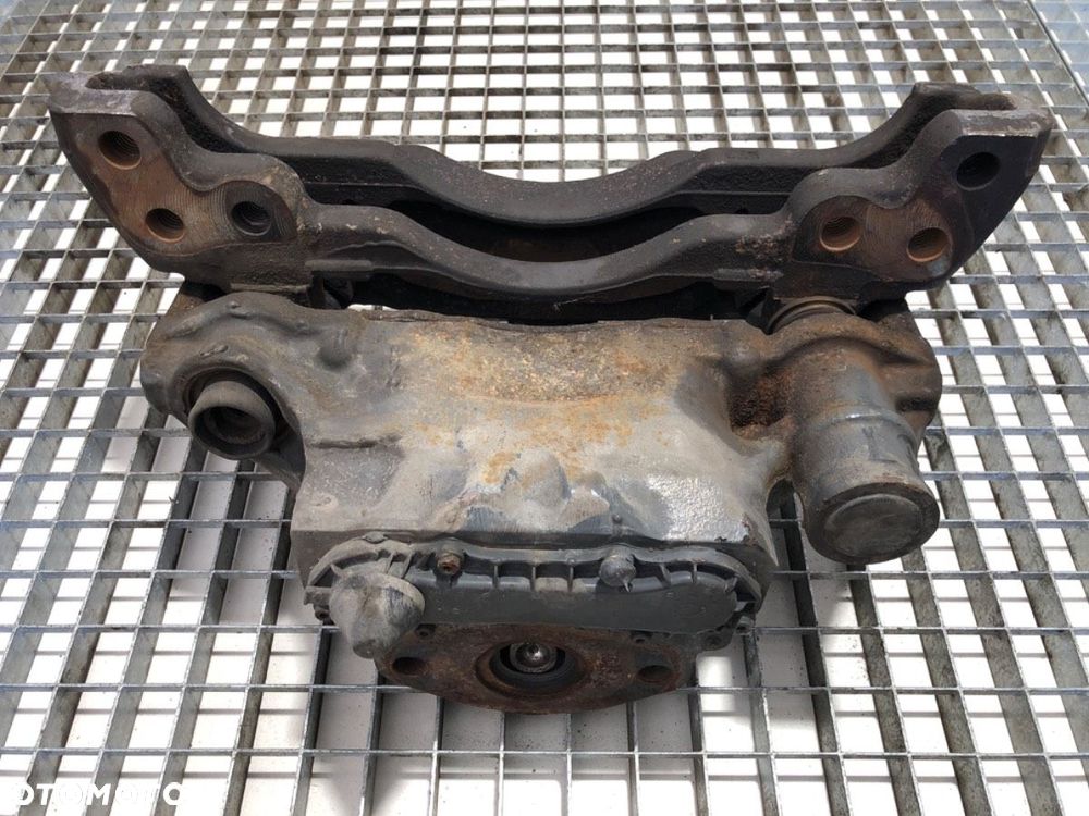 ZACISK LEWY PRZÓD - 349.00 PLN - DAF XF 2012 - 2022 FT 460 Z079761 - 4