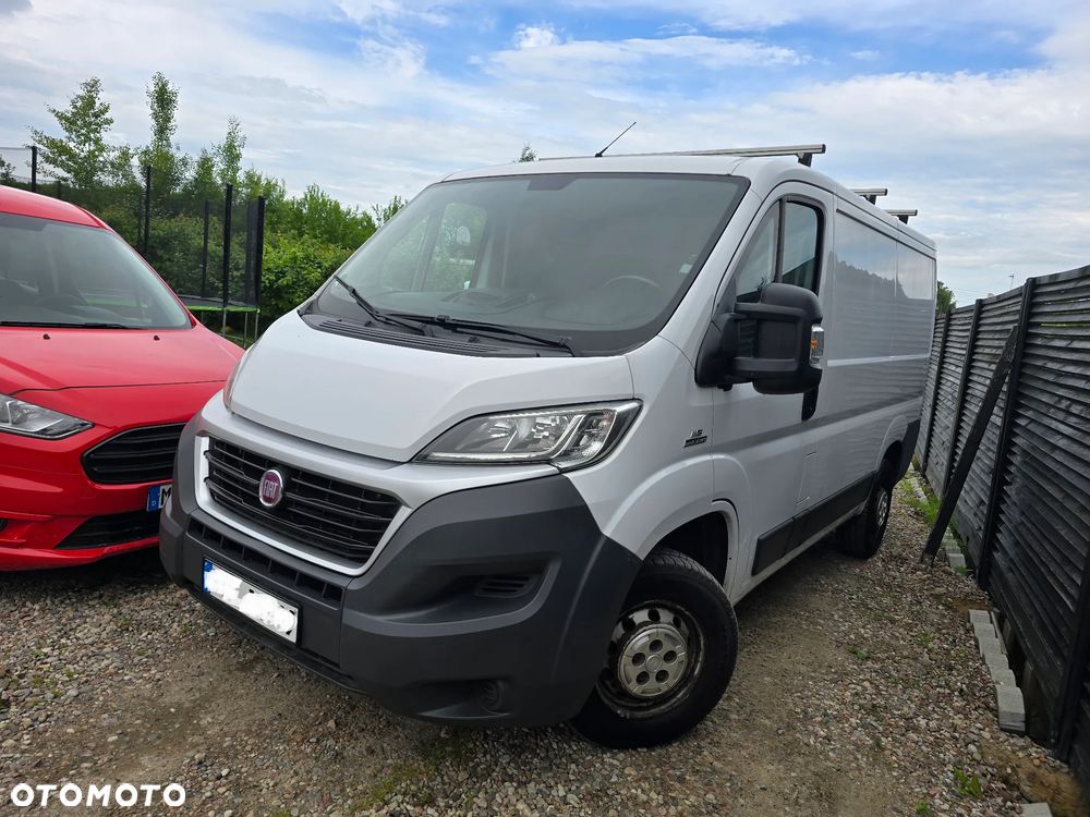 Fiat Ducato - 1