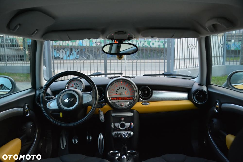 MINI Cooper S - 12