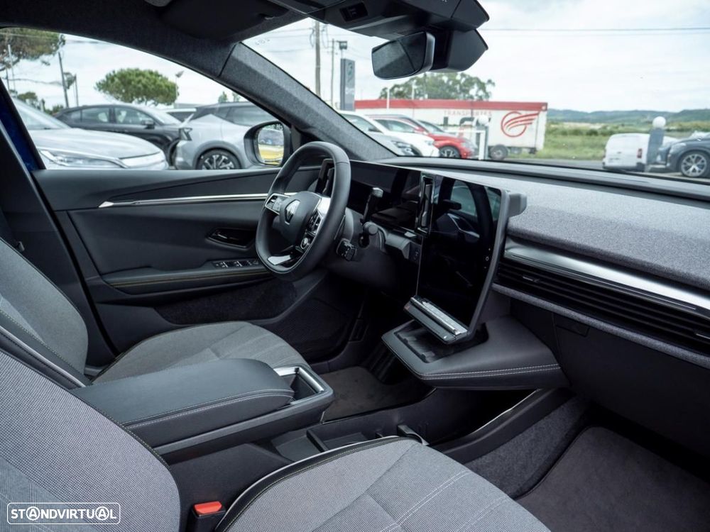 Renault Scénic E-Tech 87 kWh Techno - 18