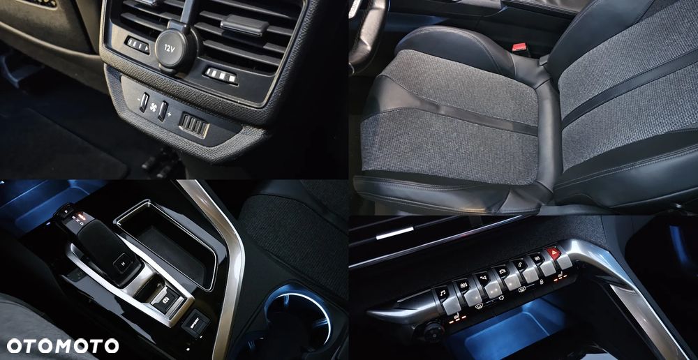 Peugeot 5008 BlueHDI 120 EAT6 Stop & Start Allure - 10