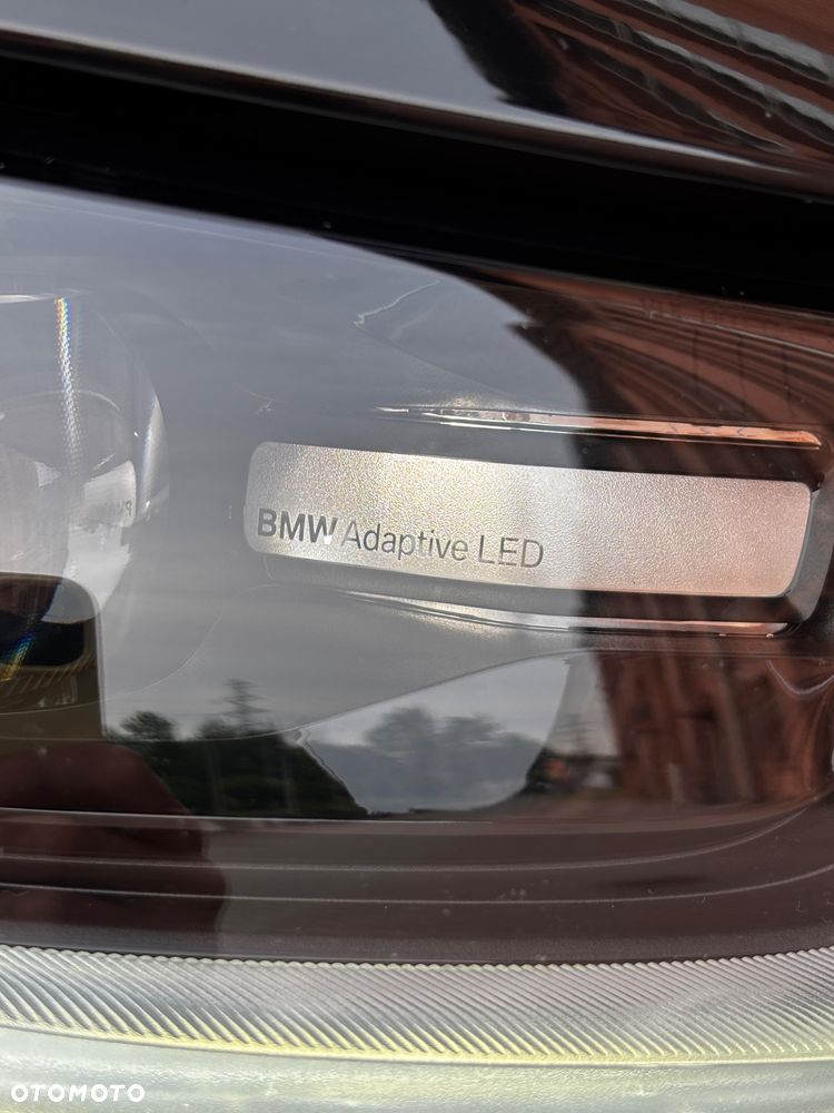 BMW i3 (60 Ah) - 21