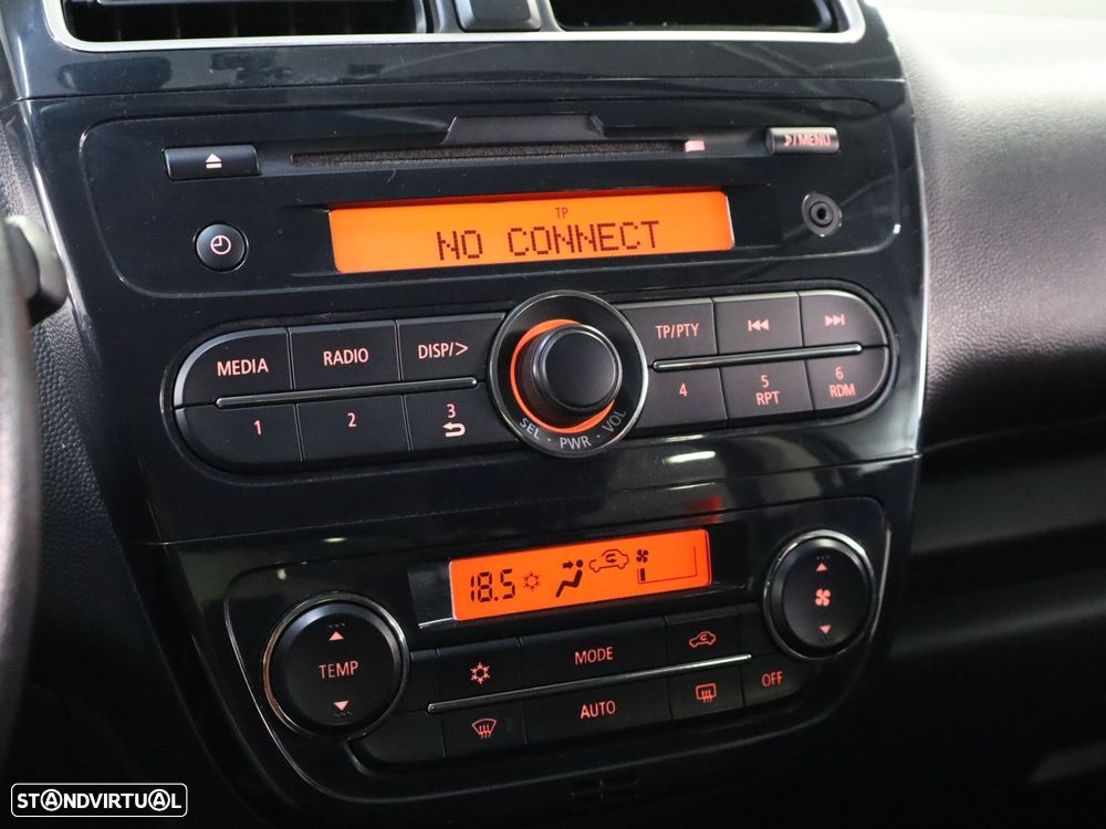Mitsubishi Space Star 1.2 Connect Edition - 13