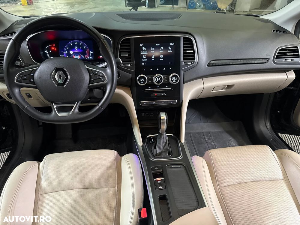 Renault Megane - 9