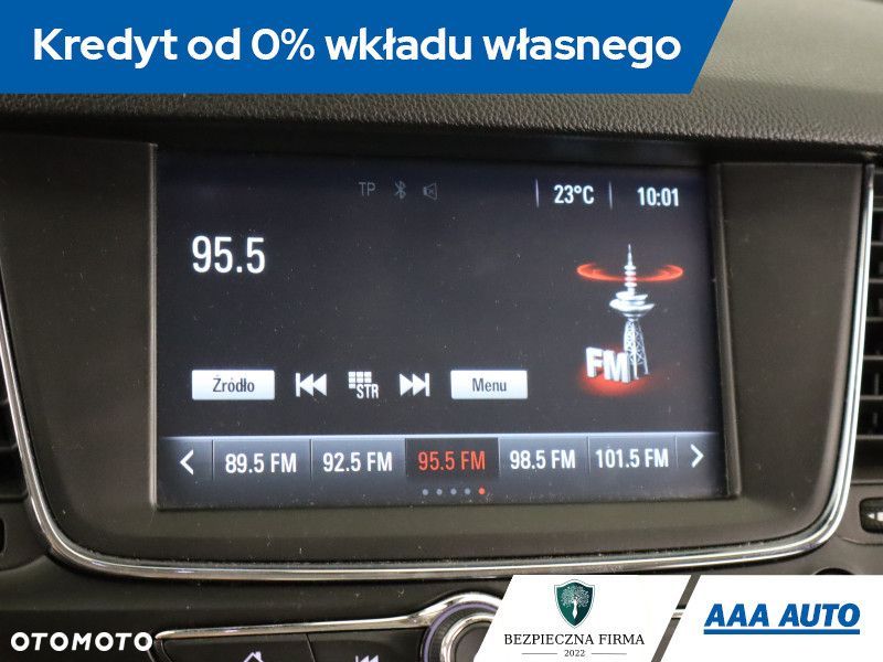 Opel Astra - 14