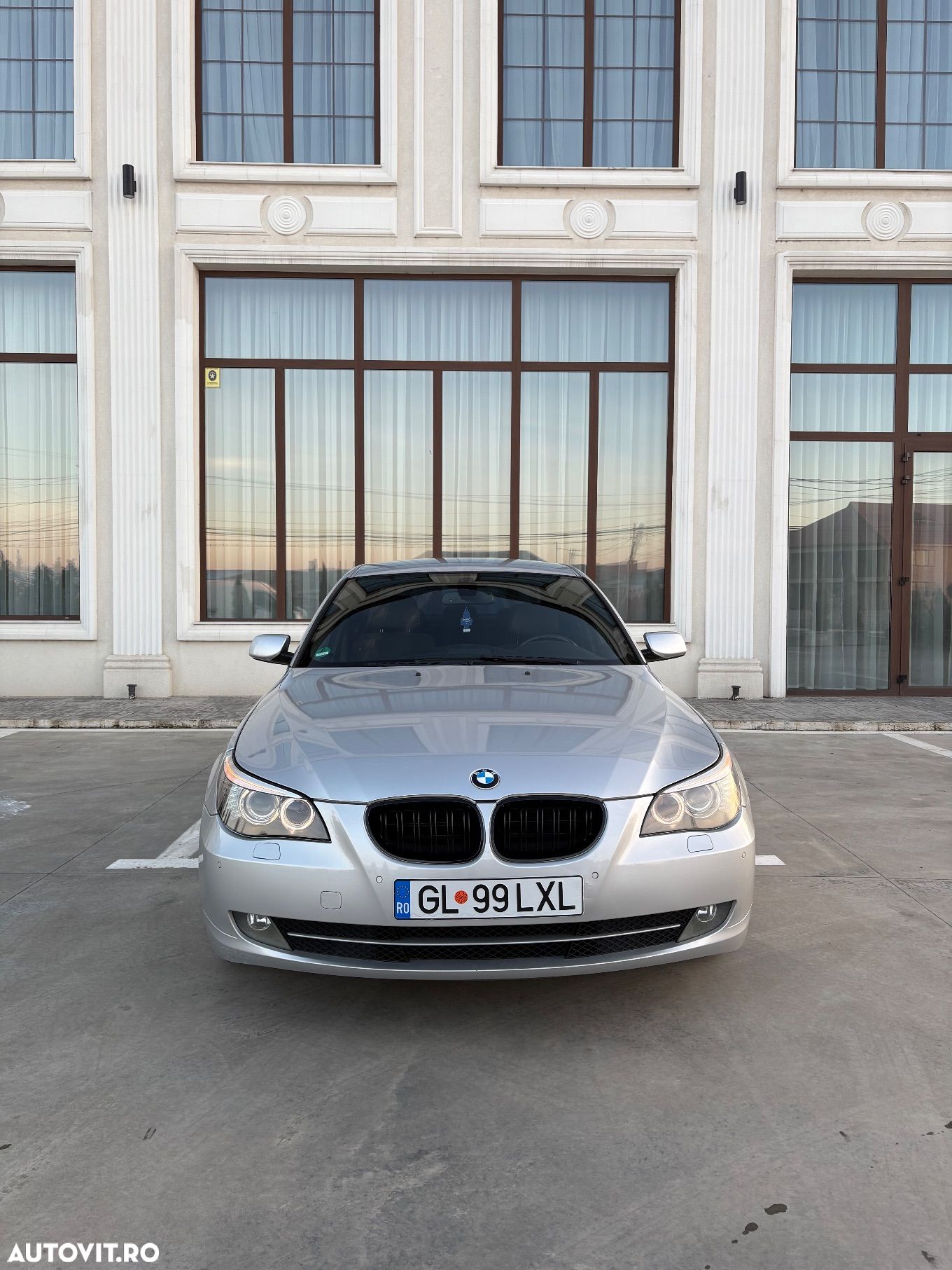 BMW Seria 5 - 1