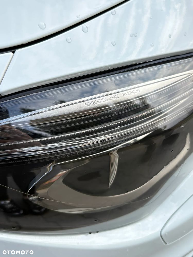 Mercedes-Benz CLA 250 4-Matic AMG Line - 10