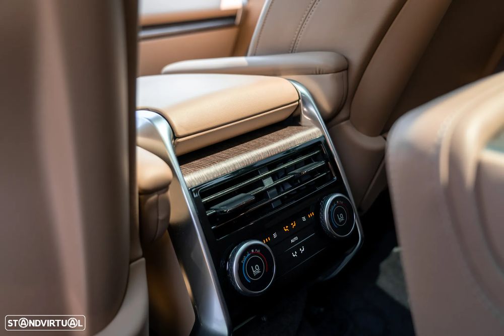 Land Rover Range Rover 3.0 D350 Autobiography - 16