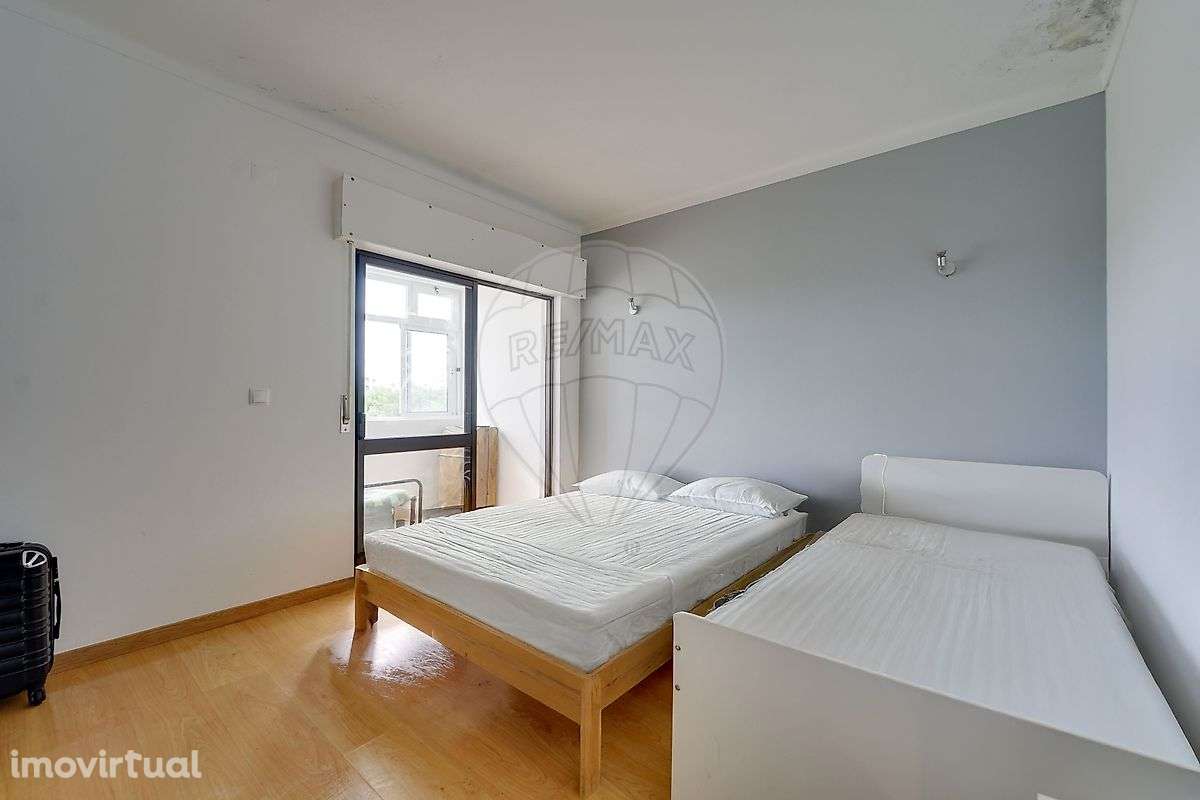 Apartamento T1 para venda - Grande imagem: 5/18