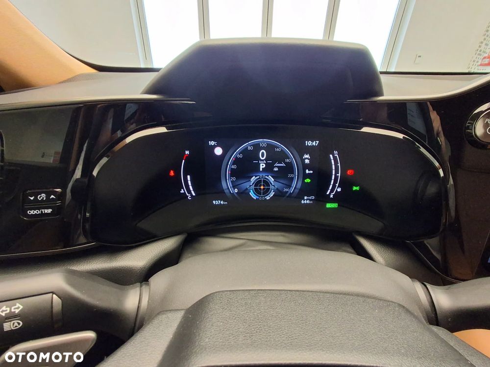 Lexus NX 350h Prestige AWD - 16