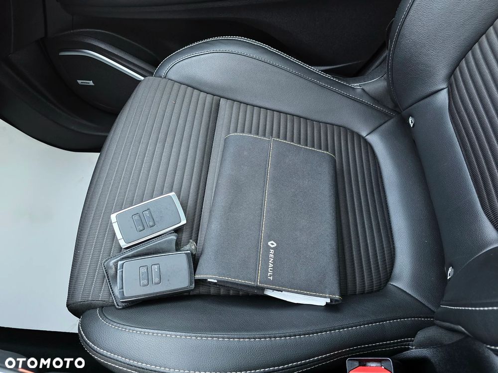 Renault Scenic TCe 160 GPF EDC BOSE EDITION - 22