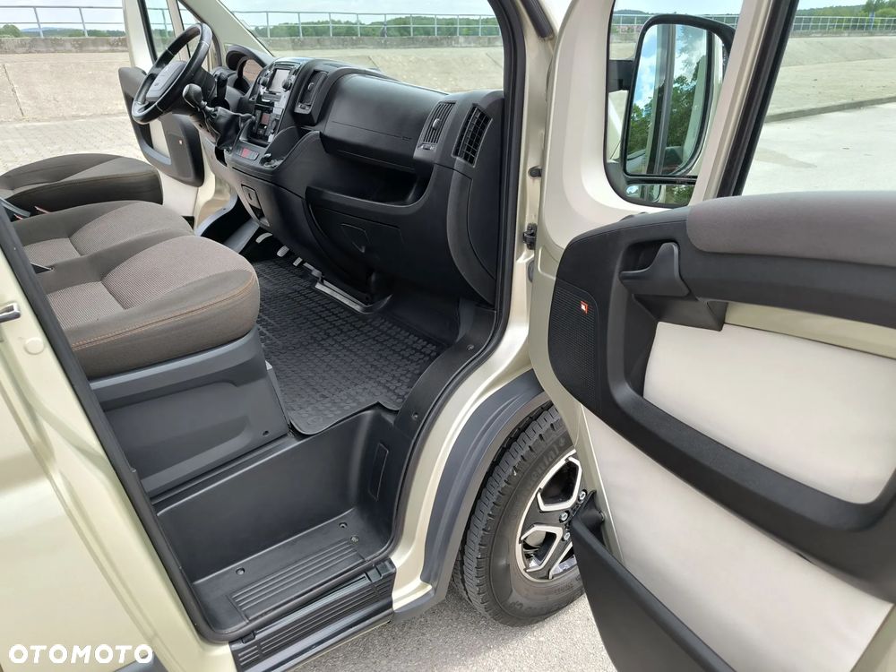 Peugeot Boxer - 26